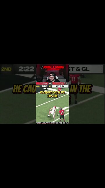 Did we miss something in NCAA FOOTBALL 14???