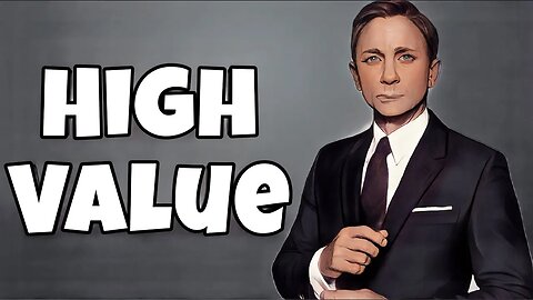 Why Your Poor (& How to Get Rich)
