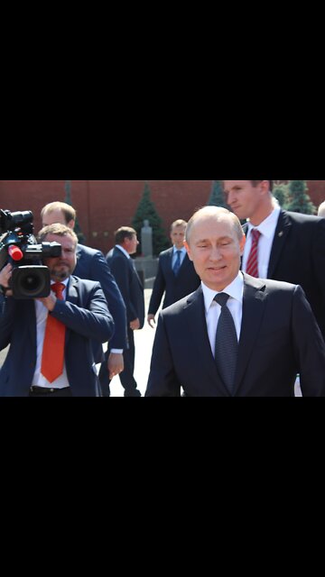 LEVTCS: RUSSIA PUTIN ON FOOD SHORTAGE 7-9-22 @PRESIDENT.PUTIN.FANPAGE