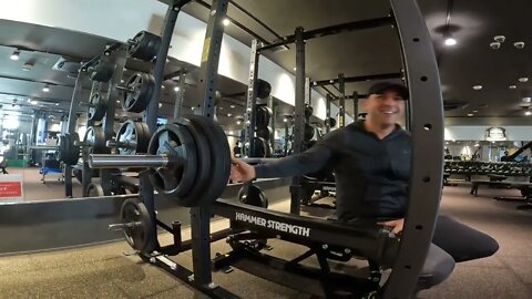 Bench Press, Ego lifting 330lb(150kg) #benchpress #gym #japan