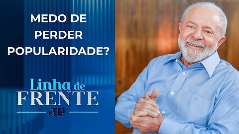 Lula anuncia uma “bondade” por semana em 2023 I LINHA DE FRENTE