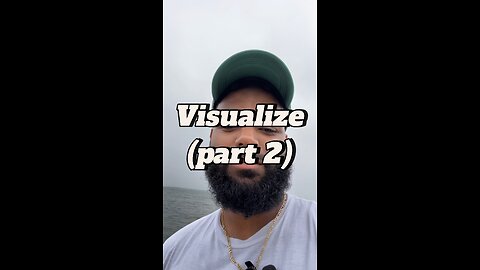 Visualize (part 2).