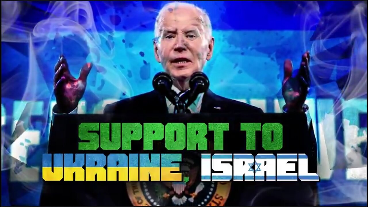 ►🚨▶ ⚡️⚡️ SouthFront | U.S. Steps Up Support To Ukraine, Israel | June 14 2024