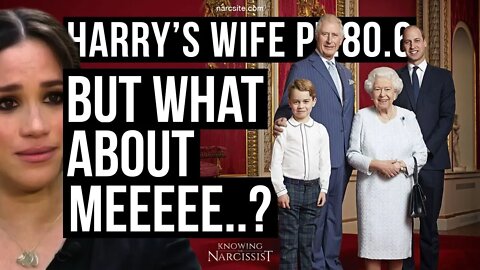 Harry´s Wife Part 80.6 : But What About Meeeee?