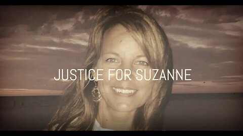 Justice For Suzanne - Incoming Randomness