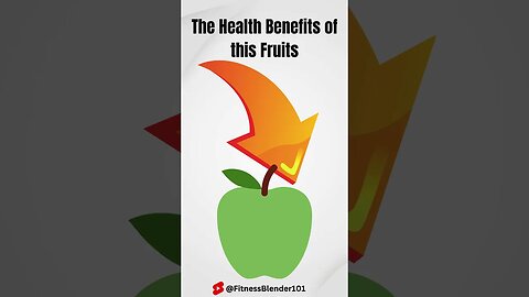 Find the Health Benefits of this Fruits? #shorts