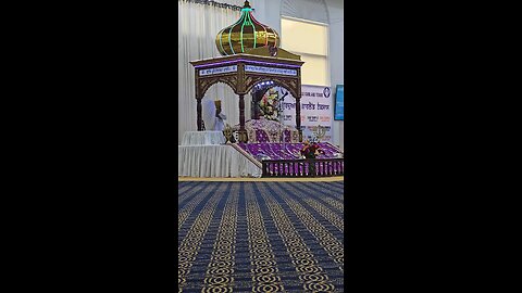 Satnam Waheguru