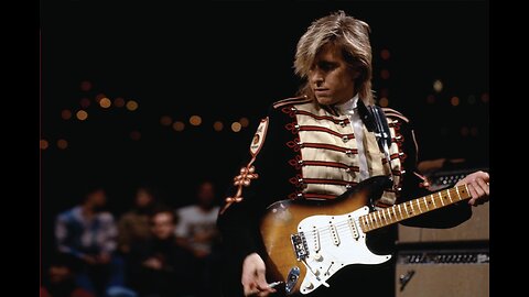 Third Stone From The Sun 🌞 ~ Eric Johnson ( Live )