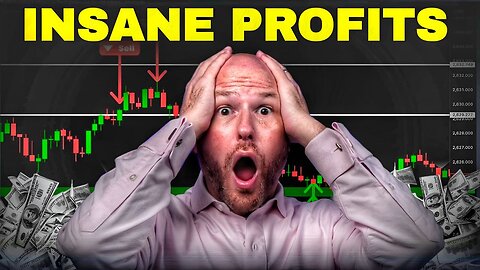 Crazy Results w/ Supply & Demand 