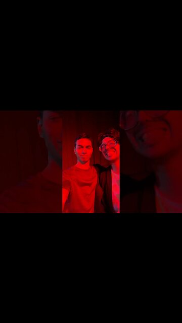 El Teatro es Mi Casa, Mi Vida, Mi Niñez y Mi Felicidad.