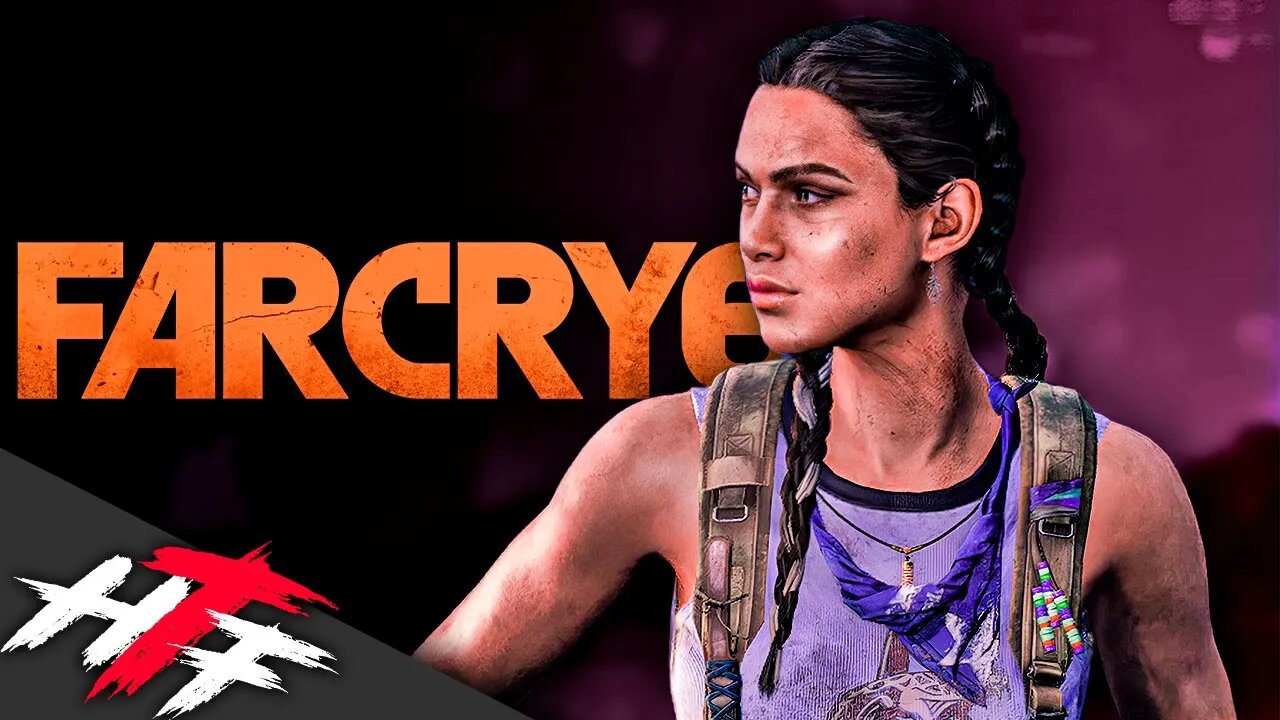 Viva Libertad - Far Cry 6 Episode 6