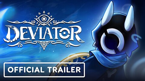 Deviator - Exclusive Release Date Announcement & Gameplay Trailer