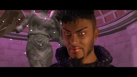 Saints Row 2: The Siege