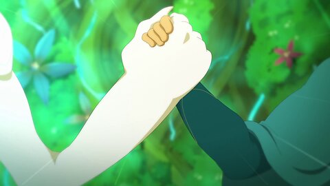 [Blind Commentary] Wakfu! S4 EP 11 RE-Direct