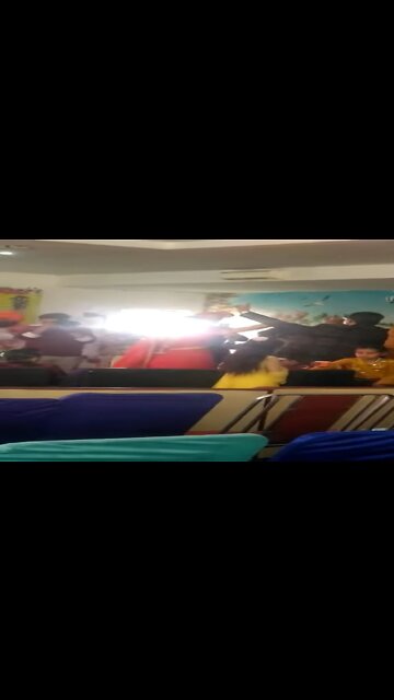 Attend a Marriage Ceremony