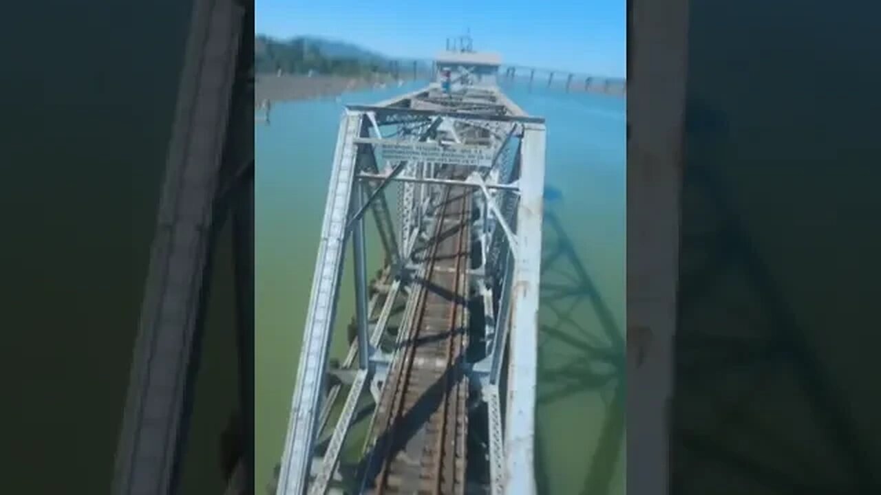 Train Travel Tiktok max fpv