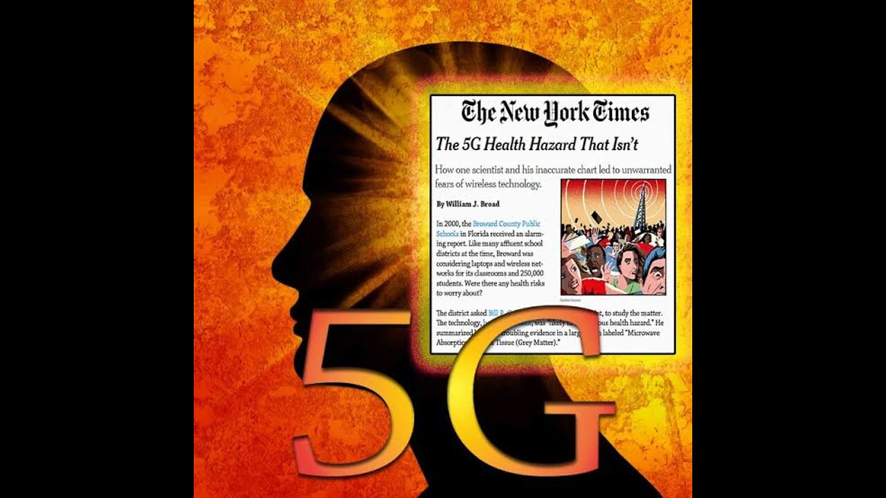 5G (Yah or Nay)…pt.2