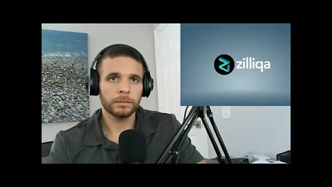 Deep Mind Probe: Zilliqa token