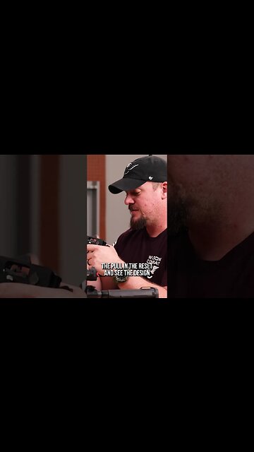 Wilson Combat AR Triggers