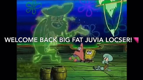 My Favorite YouTube Commenter Is Back!