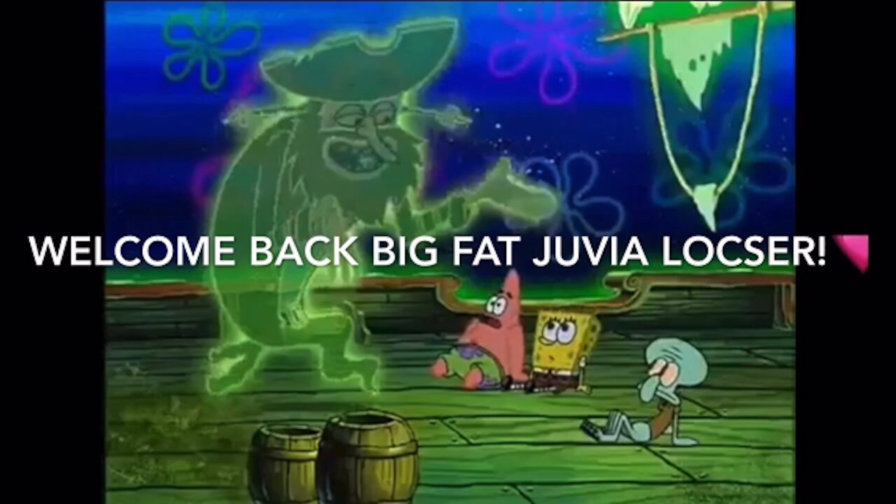 My Favorite YouTube Commenter Is Back!