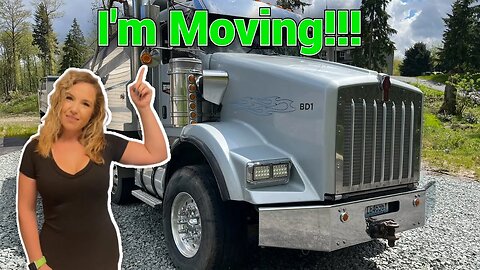 I'm moving!!! I'm cleaning out my office today!