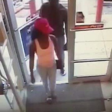 Lehigh car burglary suspects