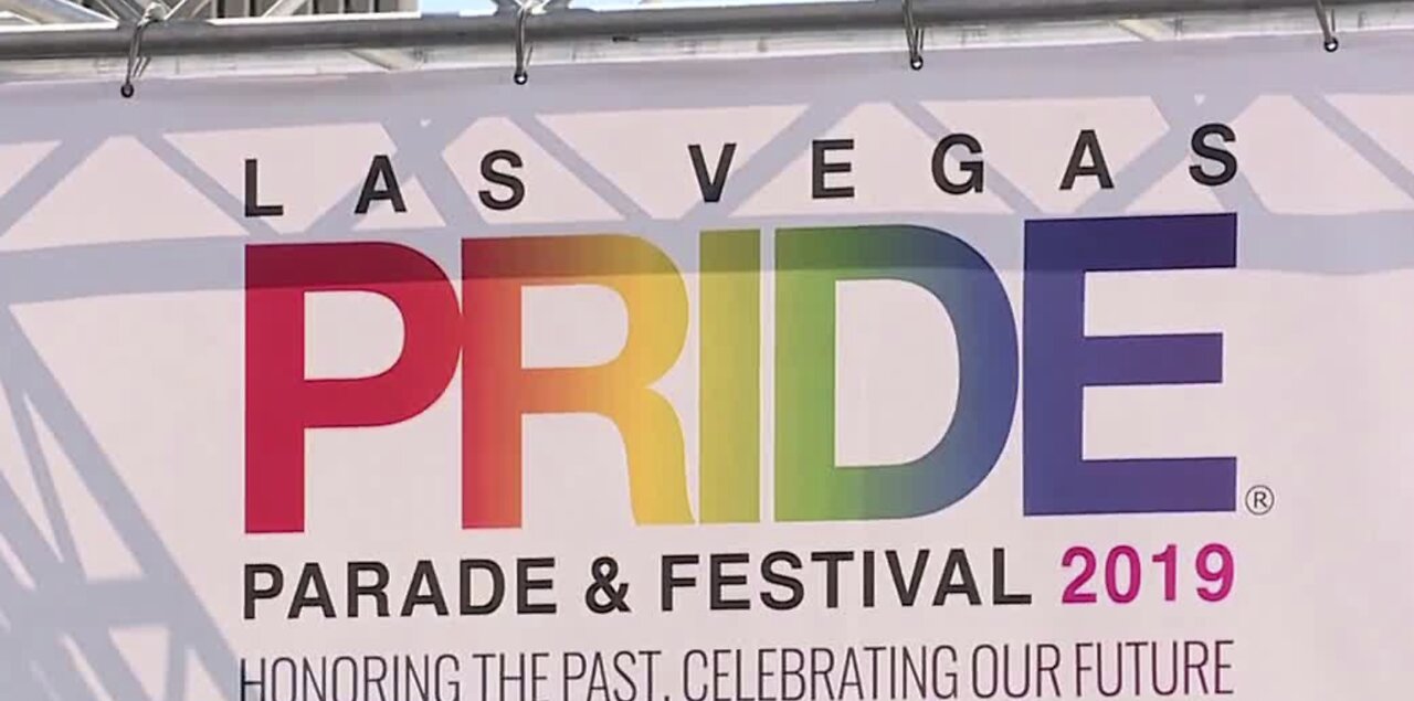 Stepping up security during PRIDE weekend