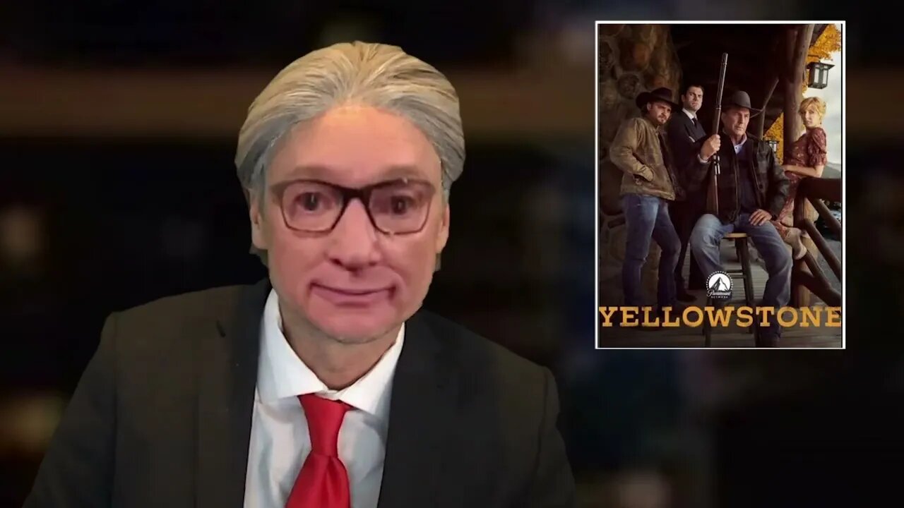 Bill Maher Quits America