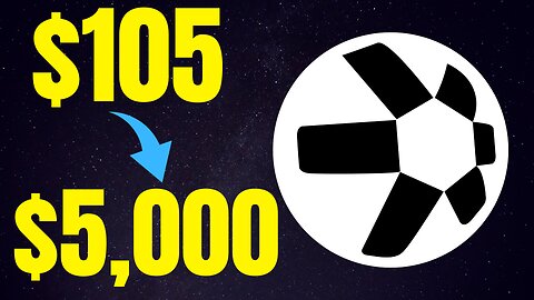 QUANT : THE TIME IS COMING…$5,000!? | Quant Bull Run Price Prediction