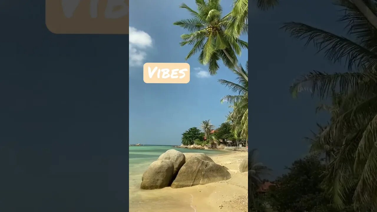 Vibes #fyp ##relaxing #foryou