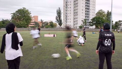 ONU : L’interdiction du voile dans le sport en France est «discriminatoire et doit être annulée»