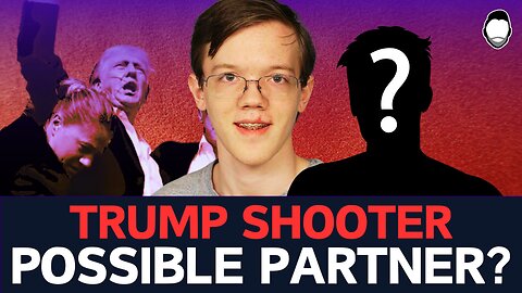Trump Shooter's Gun Range RECORDS REVEAL Possible PARTNER