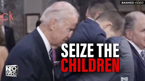 Democrats Moving for Open Pedophilia for Children In Public