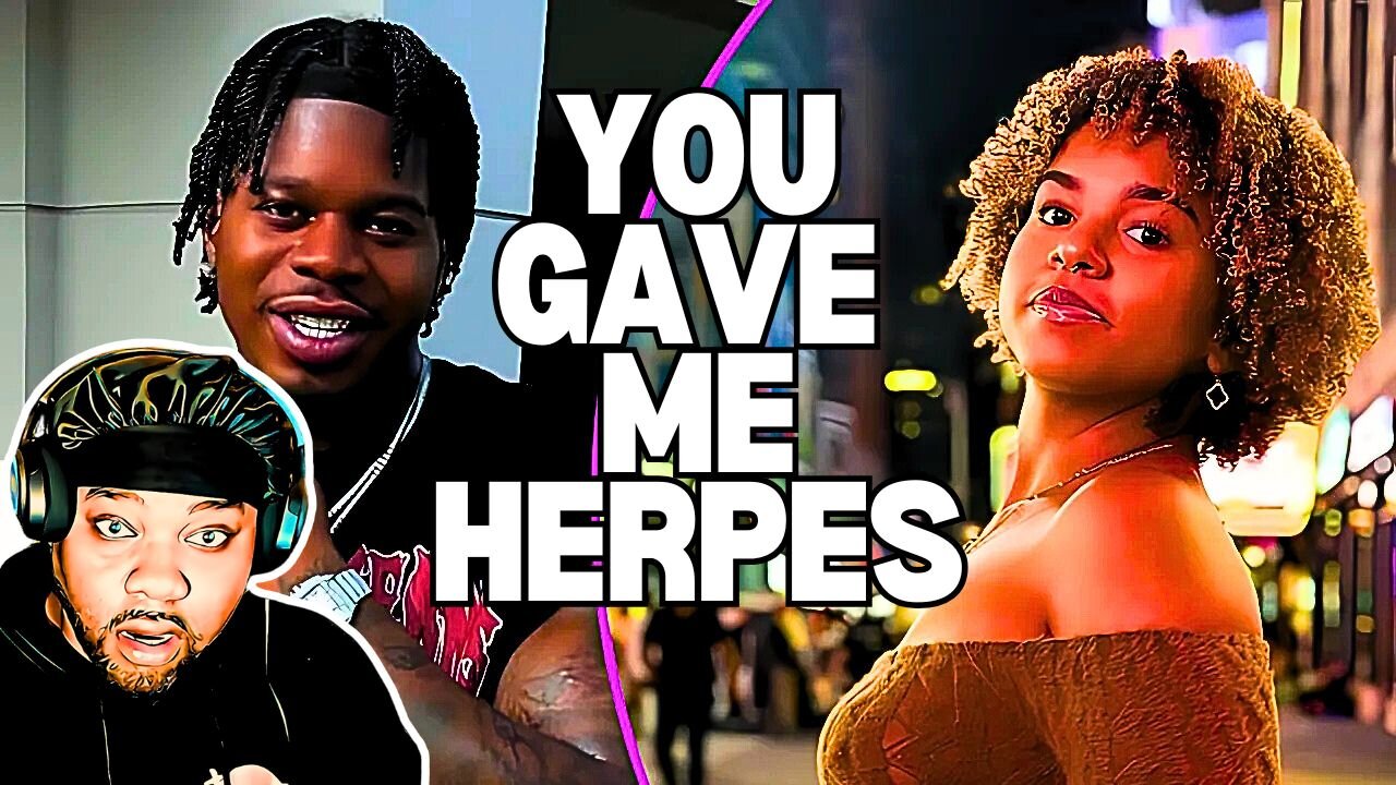 Dane Davis Accuse Gucci Of Giving Her And Other OF Girls Herpes !