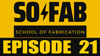 School Of Fab - Episode 21