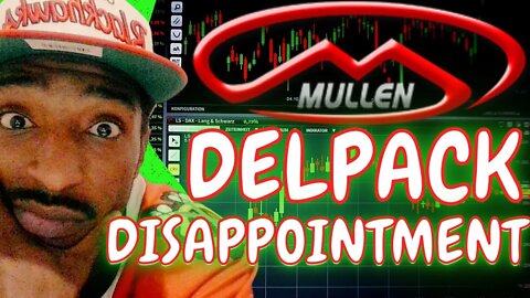 MULN Stock (Mullen automotive) COULD THIS BE YET ANOTHER DISAPPOINTMENT BY #mullenautomotive