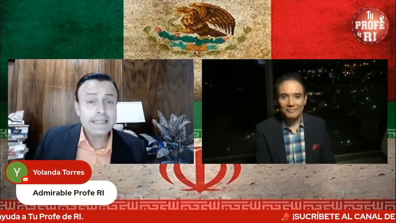 " LA ELITE OBSCURA " CENSURA INFORMACION QUE NO LE FAVORECE"