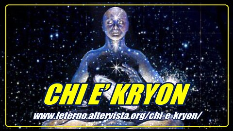 CHI E’ KRYON