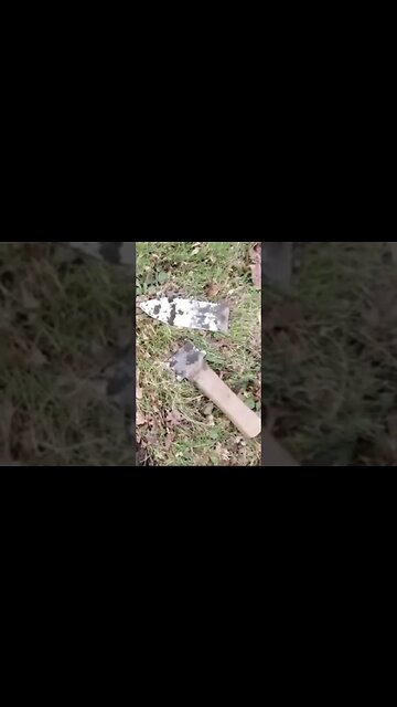 Made me cry!! #treasure #relic #coins #fossil #silver #buttons #civilwar #metaldetecting #trending