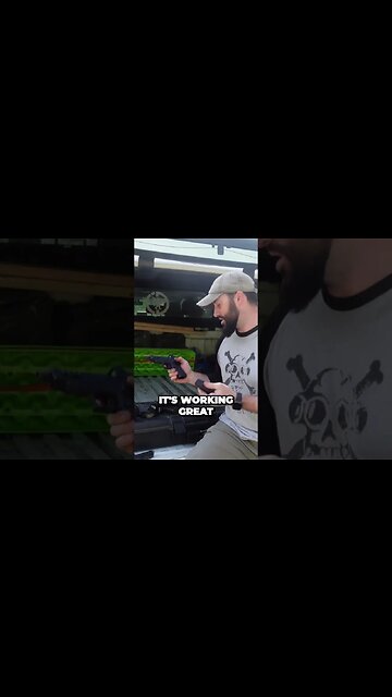 PSA Dagger Micro Magazines- Various Mag Releases