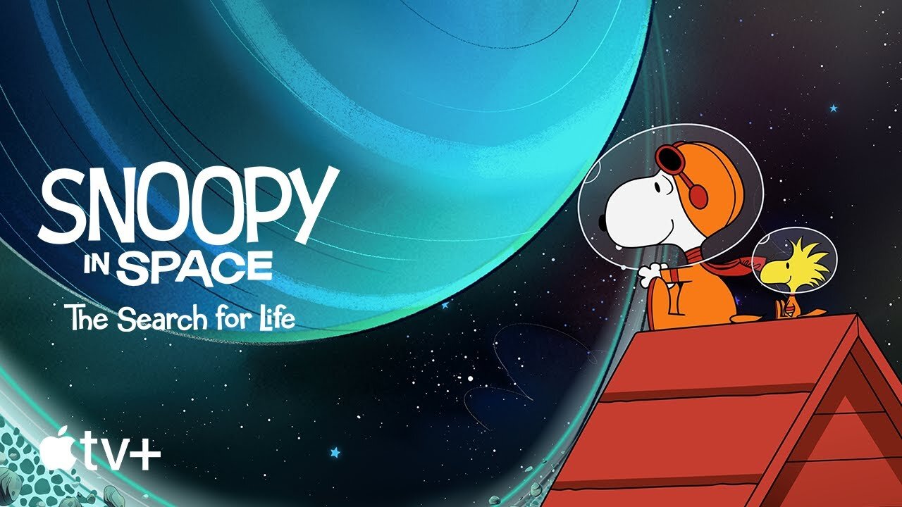 Snoopy is Going to Space on NASA's Artemis I Moon Mission