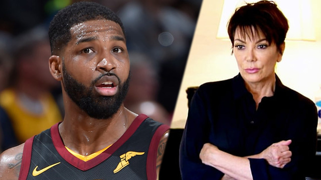 Kris Jenner DECLARES WAR Against Tristan Thompson For Cheating On Khloe Kardashian!