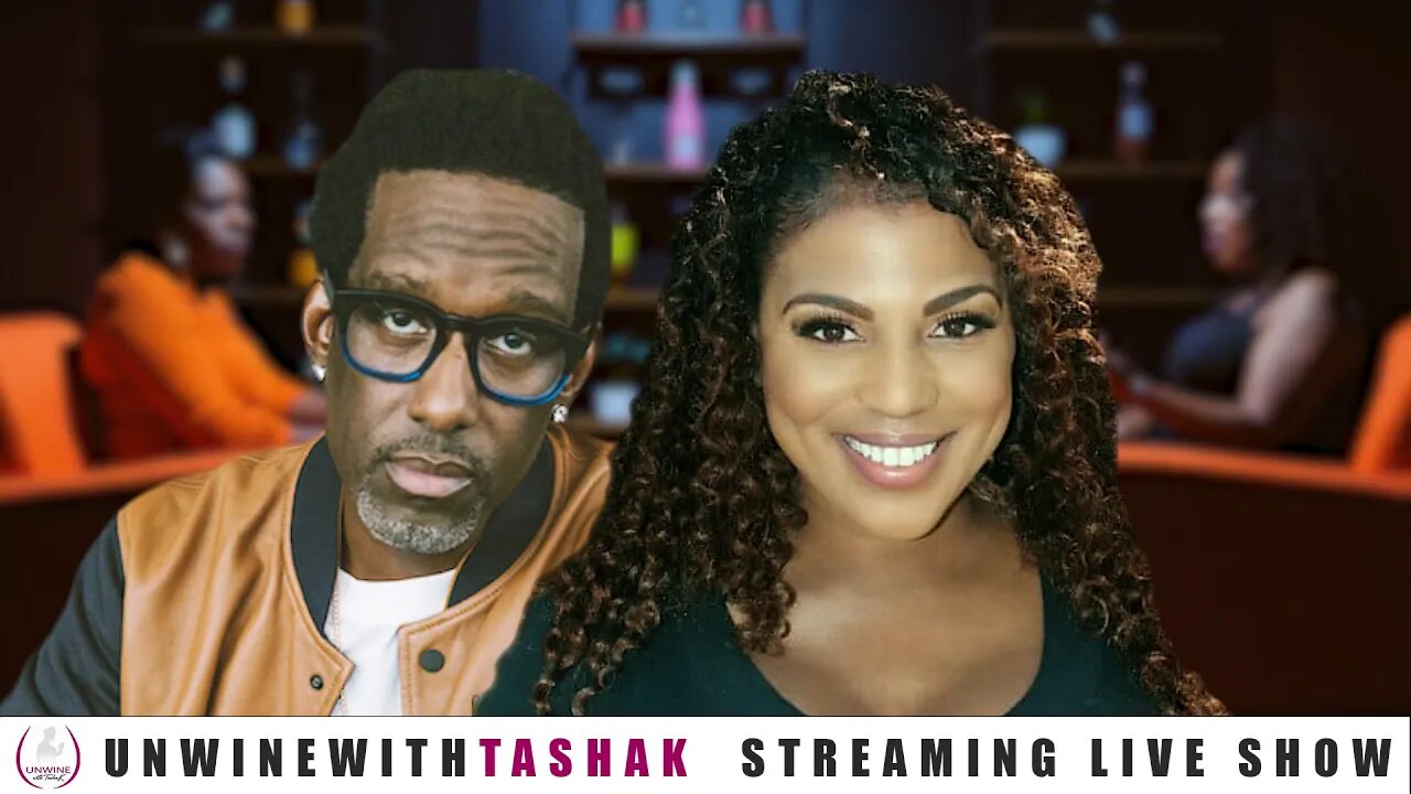 Exclusive | Boyz II Men Member Shawn Stockman's MISTRESS Avonte Wright of 9 Years TELLS ALL!