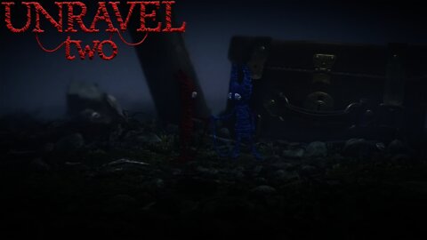 So CUTE!!!: Unravel 2 #1