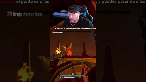 mago | byjugamer de #Twitch