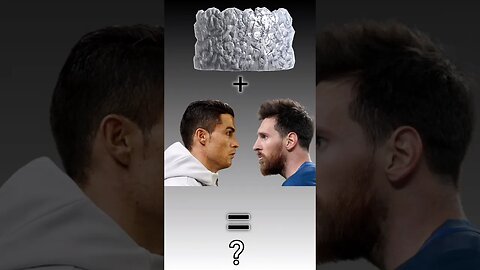 messi and ronaldo free fire glu wall. #shorts #firefild100 #viral