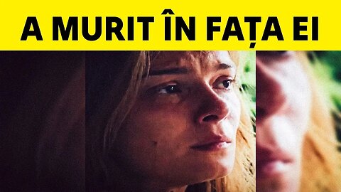 🔴 O NENOROCIRE S-A ÎNTÂMPLAT