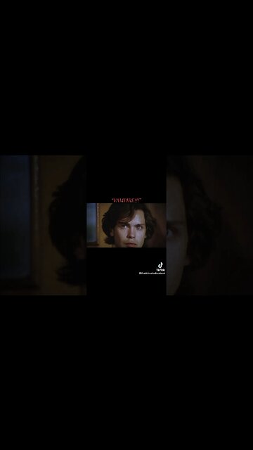 First I Will Save Your Soul Then I Will Destroy You George Romero Martin Horror Clip