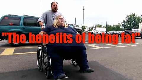 What benefits?